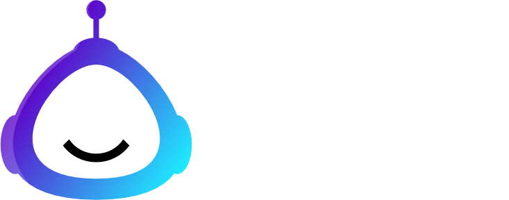 Travis Logo